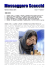 INDICE - Messaggero Scacchi