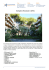 Bordighera Monolocale in Affitto