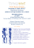 Punto Sereno di Soave Presenta IL ROLFING