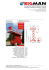 Druck Datenblatt