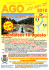 AgoStoConTe 2016 - Comune di Cassago Brianza