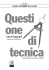 e estratto Tecnica