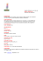 SCHEDA TECNICA 104-105,108-109 SPRAY e SPRAY PIU` Pittura
