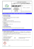decrost_sds - Enobiotech
