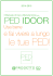 Usa bene - PROGETTO ED