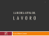 La ricerca attiva di lavoro
