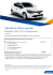 AlphaDrive offerta speciale Renault Clio 0.9 TCe Expression