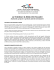 CS Le attività della Turchia in Italia - maggio 2015