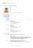 Curriculum Vitae Simone Bocchio-Vega