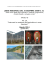 Bando 2014 - Comunità Montana Sondrio