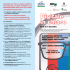Pieghevole informativo realizzato da Adicosum