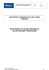 Safe Handling Procedures