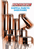 Doppia parete RAME - tecnosystem canne fumarie