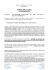 Modello carta intestata