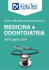 Test Medicina-Odontoiatria 2014