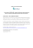 sesta newsletter fuori classe