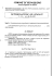 Determinazione del Sindaco n&deg; 32 del 12.04.2011