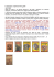 Collezione copertine libri gialli