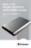 2_5 eSATA USB Evolution User Guide - ITALIAN.indd