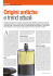 Kosmetica N°8 - Novembre 2012