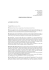 A) CURRICULUM VITAE - Dipartimento di Ingegneria