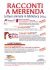Letture animate in biblioteca 2014