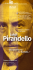 Pirandello - Diesse Firenze