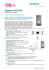 Gigaset HC450 - Comtel S.p.A.