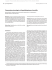 Scarica il PDF - Recenti Progressi in Medicina