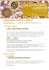 programma - Scuola Sant`Agostino