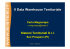 Il Data Warehouse Territoriale - Geo Web Starter