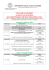 Programma - Scuola di Medicina