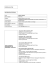 CURRICULUM VITAE INFORMAZIONI PERSONALI Nome GADDA
