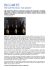 Villa Sandi Wine Beauty. Vitale splendore