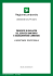 L`assistenza territoriale