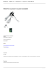 Barbecue : Weber Kit 3 accessori in acciaio inossidabile