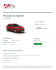 Renault - Clio Sporter