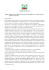 Gruppo Ricorso C.F.S - Ugl – Corpo Forestale