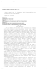 DECRETO-LEGGE DECRETO-LEGGE 23 febbraio