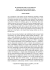 verso una rivalutazione della letteratura araba post
