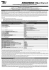 foglio informativo - Lottomatica Italia
