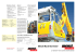 Menzi Muck Harvester