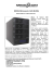 MEDIACOM presenta il NAS M-RDS4