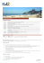 www.kel12.com Brasile/ANACONDA Viaggi Avventura A partire da