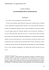 5. CARABETTA, Postmoderismo e depressione