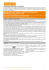 Documentazione d`offerta (IT)