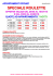 speciale roulette