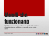 Presentazione standard di PowerPoint