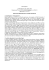 Dispense - Kaplan - Dipartimento di Filosofia