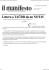 Lettera a TA\333RR da un NOTAV | blog il manifesto